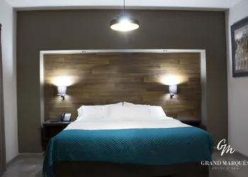 Grand Marques hotel thumbnail 6