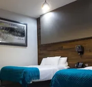 Grand Marques hotel detail image 7