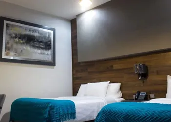 Grand Marques hotel thumbnail 7