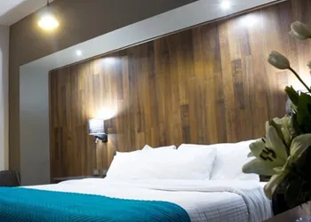 Grand Marques hotel thumbnail 8