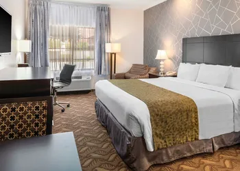 Glendale Hotel hotel thumbnail 5