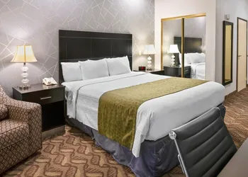 Glendale Hotel hotel thumbnail 6