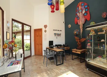Hotel Amate del Rio hotel thumbnail 8