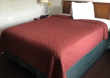 Rexdale Inn hotel thumbnail 8