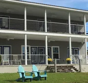Darien Waterfront Inn hotel detail image 4