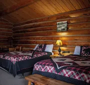 Crooked Creek hotel detail image 3