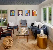 Journey East Hampton hotel detail image 3