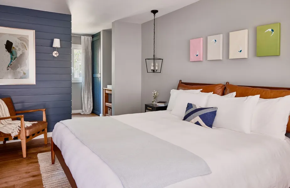 Journey East Hampton hotel detail image 6
