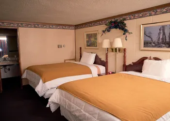 South Wind Inn hotel thumbnail 4