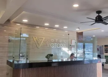 Hotel Victoria Monterrey hotel thumbnail 3