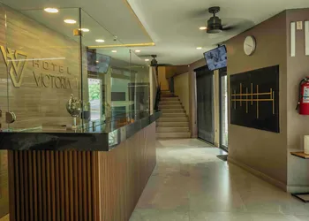 Hotel Victoria Monterrey hotel thumbnail 6