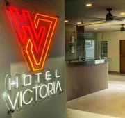 Hotel Victoria Monterrey hotel detail image 7