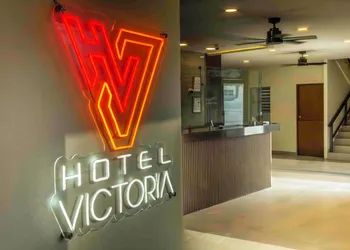 Hotel Victoria Monterrey hotel thumbnail 7