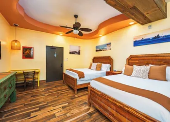 Nomads Hotel - Near San Clemente Pier hotel thumbnail 4