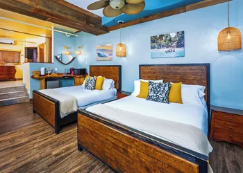Nomads Hotel - Near San Clemente Pier hotel thumbnail 7