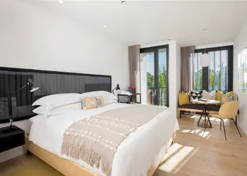 Harmon Guest House hotel thumbnail 8