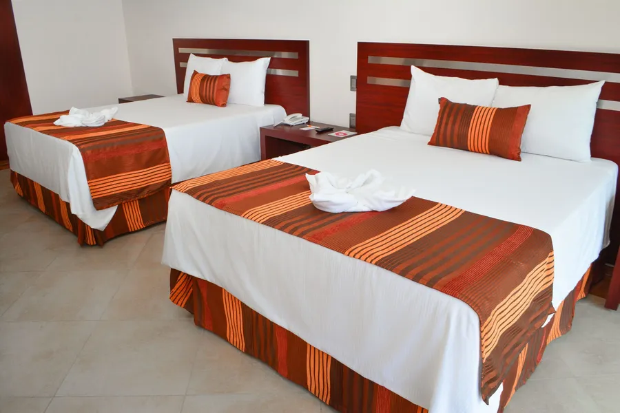 Hotel Quinta Tequisquiapan hotel detail image 6