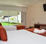 Hotel Quinta Tequisquiapan hotel detail image 7