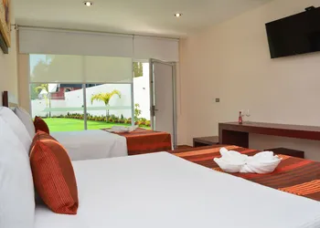 Hotel Quinta Tequisquiapan hotel thumbnail 7