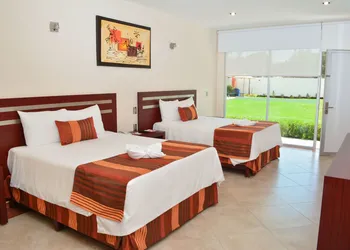 Hotel Quinta Tequisquiapan hotel thumbnail 8