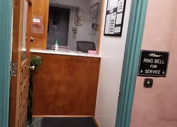 Travis Lodge Motel 16 hotel thumbnail 2