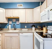 The Marylander Condo & Hotel hotel detail image 3