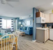 The Marylander Condo & Hotel hotel detail image 4