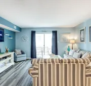 The Marylander Condo & Hotel hotel detail image 5