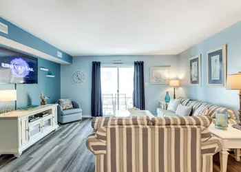 The Marylander Condo & Hotel hotel thumbnail 5