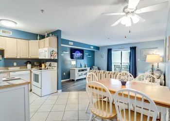 The Marylander Condo & Hotel hotel thumbnail 6