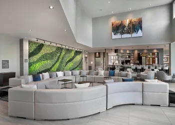 The Westin Calgary Airport hotel thumbnail 2