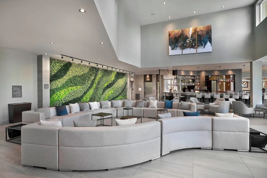 The Westin Calgary Airport hotel detail image 2