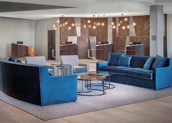 The Westin Calgary Airport hotel thumbnail 3