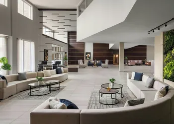 The Westin Calgary Airport hotel thumbnail 6