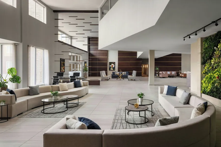The Westin Calgary Airport hotel detail image 6