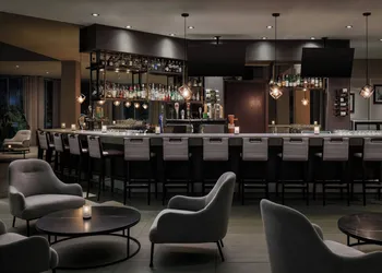 The Westin Calgary Airport hotel thumbnail 7