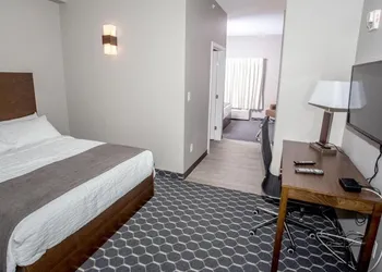 The Souris Hotel hotel thumbnail 2