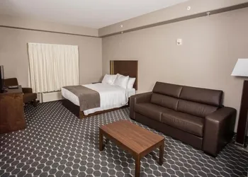 The Souris Hotel hotel thumbnail 3