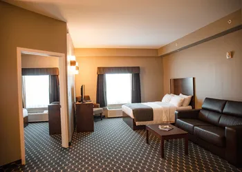 The Souris Hotel hotel thumbnail 4