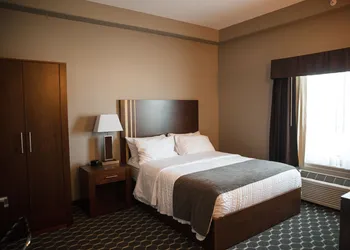 The Souris Hotel hotel thumbnail 5