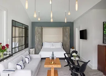 The Francis House hotel thumbnail 5