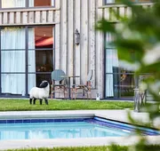 The Francis House hotel detail image 7