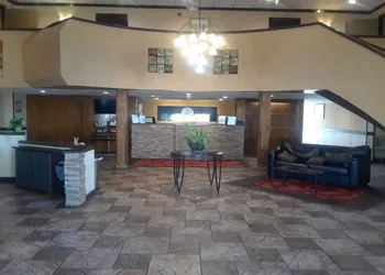 Amerstone Inn & Event Center hotel thumbnail 2