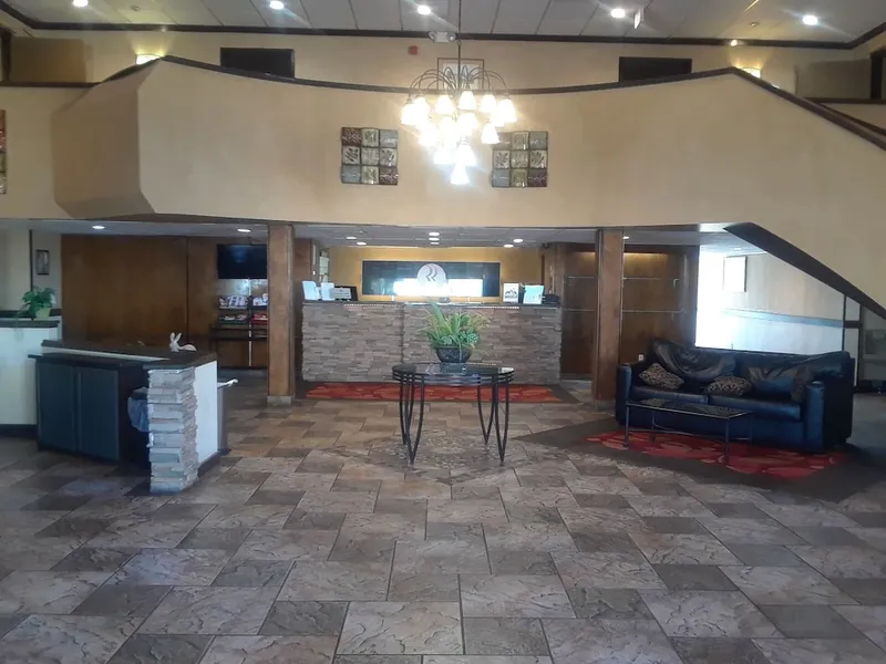 Amerstone Inn & Event Center hotel detail image 2