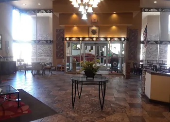 Amerstone Inn & Event Center hotel thumbnail 3