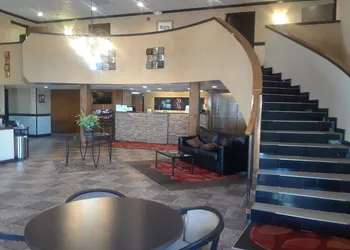 Amerstone Inn & Event Center hotel thumbnail 4