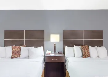 Amerstone Inn & Event Center hotel thumbnail 6