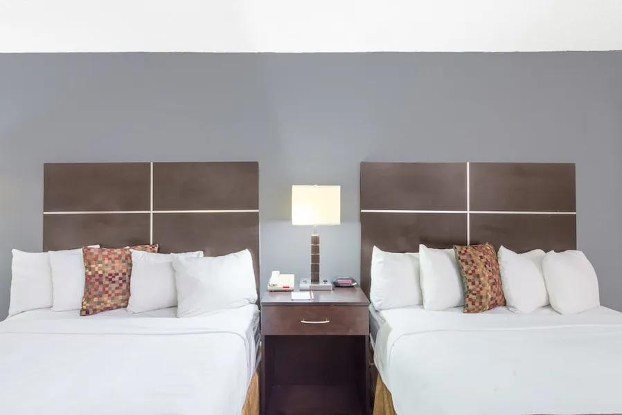 Amerstone Inn & Event Center hotel detail image 6
