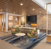 Fairfield Inn & Suites by Marriott Fresno North/Shaw Avenue hotel detail image 3