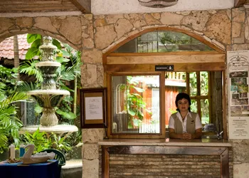 Eco-Hotel El Rey del Caribe hotel thumbnail 3